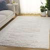 Casablanca CSB796 Hand Woven Indoor Rugs - Safavieh - 2 of 4