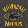 Men's University of Wisconsin Milwaukee Official Panthers T-Shirt - 2 of 4
