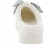 Women's Imani Bow Slippers - MIA - 4 of 4