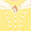 Disney Romper With Skirt Overlay Toddler - 3 of 4