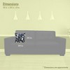 Majestic Home Goods,Pillow Plantation - 3 of 4