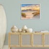 Stupell Industries Serene Beach Between Dunes Framed Giclee Art - 3 of 4