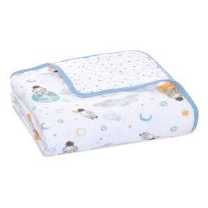 aden + anais essentials Muslin Blanket - 1 of 3
