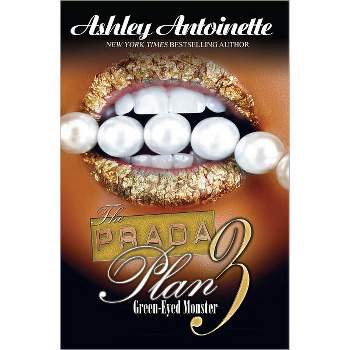 The Prada Plan 3 (Paperback) by Ashley Antoinette