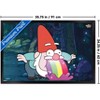 Trends International Disney Gravity Falls (2012) - Gnome Framed Wall Poster Prints - 3 of 4