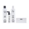 Nioxin System 1 Trio: Cleanser Shampoo 10.1 oz , Scalp Therapy Conditioner 10.1 oz , Scalp & Hair Treatment 3.38 oz - 4 of 4