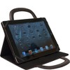 Mobile Edge Deluxe iPad Folio 10" Brown - 2 of 4