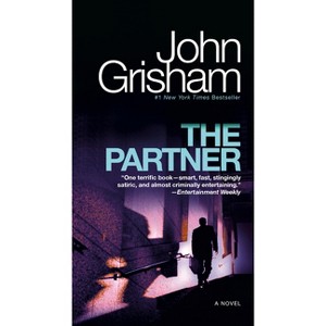 The Partner - by John Grisham - 1 of 1