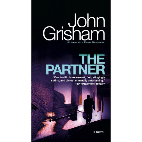 The Partner - by John Grisham - image 1 of 1