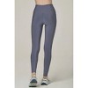 Women's Wo's Case Closed Zippered Leggings - 925 fit - 2 of 4