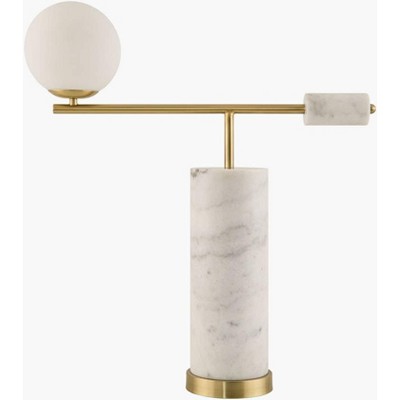 Livabliss Oslin Traditional Table Lamps