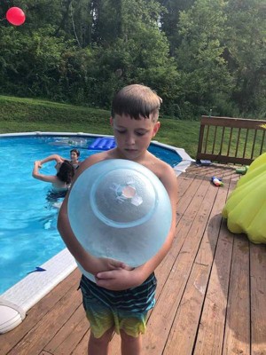 wubble bubble ball target