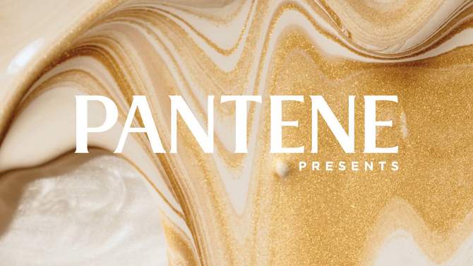 Pantene Lengths Shampoo &#38; Deep Conditioner Dual Pack - 21.5 fl oz/2pk, 2 of 18, play video