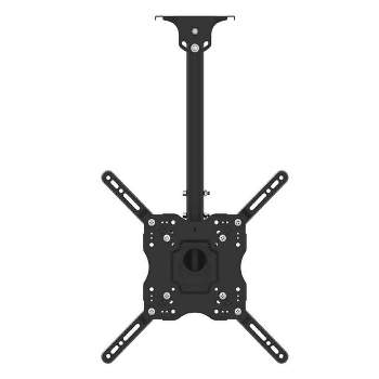 Furrion Universal Outdoor Full-Motion Ceiling Mount for Furrion Outdoor TVs.