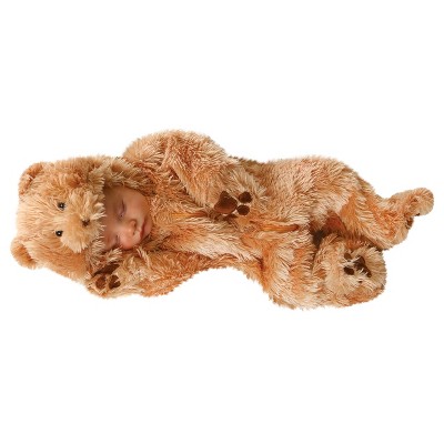 baby bear suit target
