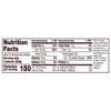 Hershey's Nuggets Extra Creamy Milk Chocolate with Toffee and Almonds Candy 10.2oz - 4 of 4