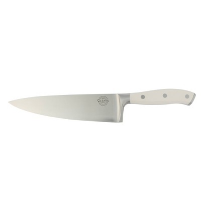 Sur La Table Kitchen Essentials Sur La 5 Piece Stainless Steel Knife Block Set