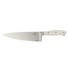 Sur La Table Kitchen Essentials 5pc German Steel Blade Set Beechwood Magentic Block - 2 of 4
