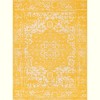 Unique Loom    Richmond Medallion Area Rug - 2 of 4