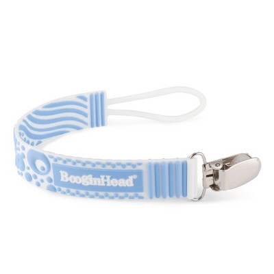 beaded pacifier clip target