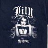 Men's - The Munsters - Lily Short Sleeve Graphic T-Shirt - 2 of 4