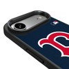 MLB American League Teams Solid Bump Cell Phone Case for Apple iPhone 17 Series - 4 of 4