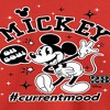 Boys' - Disney - Mickey Mouse Long Sleeve Graphic T-Shirt - 2 of 4
