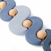 Ergobaby Evolve Baby Bouncer Toy Bar Ocean Wonders - 3 of 4