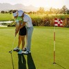 Ultimate 35" Golf Putter Mallet Style Putter with Alignment Aid Rubber Grip & Head cover - 2 of 4