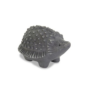 Cheung's Erlen Cast Iron Hegdehog - 1 of 4