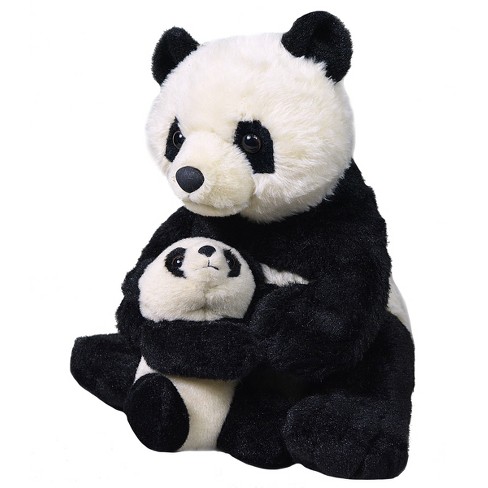 Panda stuffed shop animal target