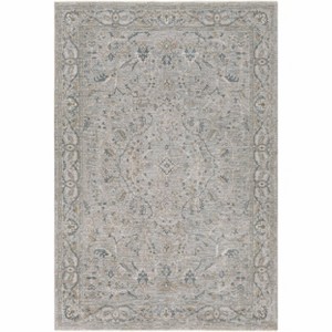 Hauteloom Glengarry Luxe Boutique Rug - 1 of 4