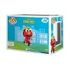 Funko POP! Rides: Sesame Street Elmo on Trike Vinyl Figure - 3 of 3
