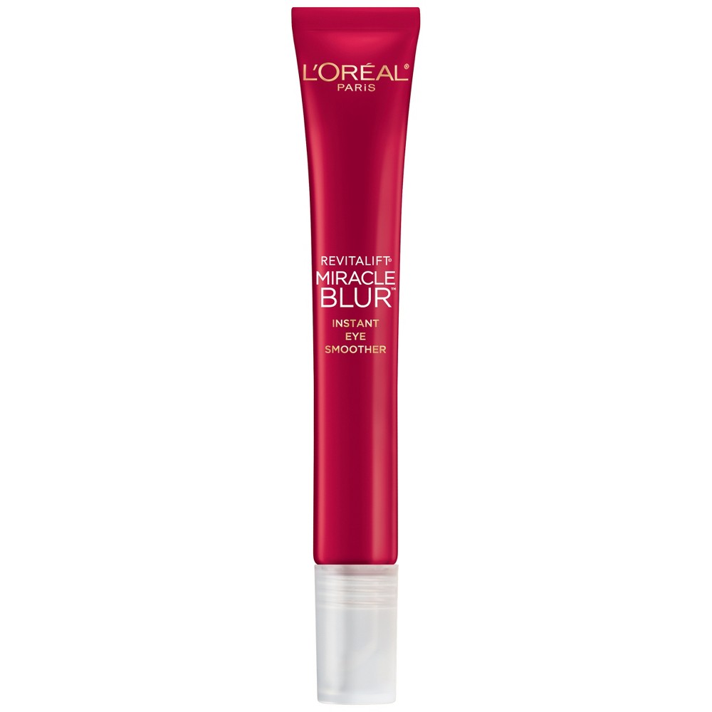 UPC 071249262641 product image for L'Oréal Paris Revitalift Miracle Blur Instant Eye Smoother Treatment - 0.5 fl oz | upcitemdb.com