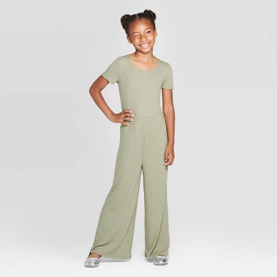 target olive jumpsuit