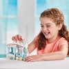 Calico Critters Floating Cloud Rainbow Train, Toy Train Vehicle for Dolls with Figure Included - 3 of 4