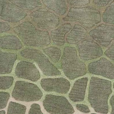 grassland green