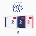 TWICE - Taste Of Love (Target Exclusive, CD)