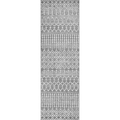 Nuloom Moroccan Blythe Indoor Area Rug