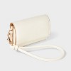 Mini Wristlet Wallet - A New Day™ - image 2 of 4