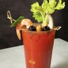 Mr & Mrs T Horseradish Bloody Mary Mix, 1L Bottle, 1 Pack – Premium Cocktail Mixer for Spicy Bloody Marys, Ready to Use - 4 of 4