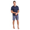 Jockey Men's Ultra Soft Cooling Sleep Short - 4 of 4