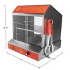 Great Northern Popcorn Hot Dog and Bun Steamer - 4 of 4