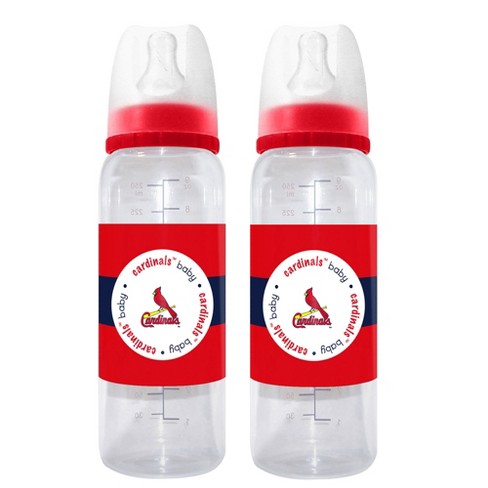 Babyfanatic Officially Licensed Mlb St. Louis Cardinals 9oz Infant