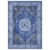 Boho Rugs for Living Room,Short Pile Area Carpets Washable Large Rugs for Bedroom Modern Vintage Classic Lounge Rug - 2 of 4