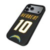 NFL Los Angeles Chargers Players Game Tactic MagSafe Compatible Cell Phone Case for Apple iPhone 17 Series - 2 of 4