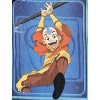 Bazillion Dreams Avatar The Last Airbender Aang Toph Beifong Katara Zuko Fleece Softest Comfy Throw Blanket for Adults & Kids| Measures 60 x 45 Inch - 2 of 4