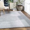 Mark & Day Vere Woven Indoor Area Rugs - 2 of 4