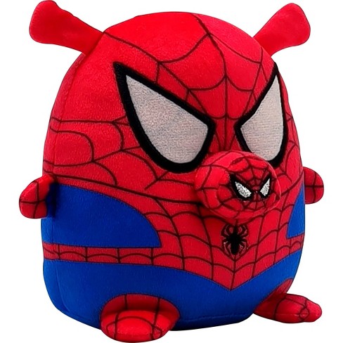 SPIDERMAM PELUCHE – Fan & Fun