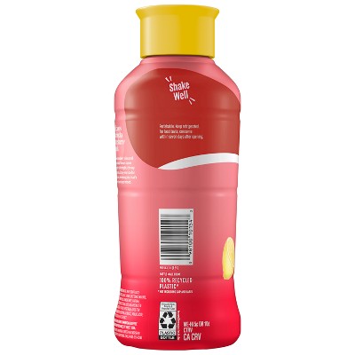 Starbucks Refreshers Strawberry Acai + Lemonade - 40 fl oz